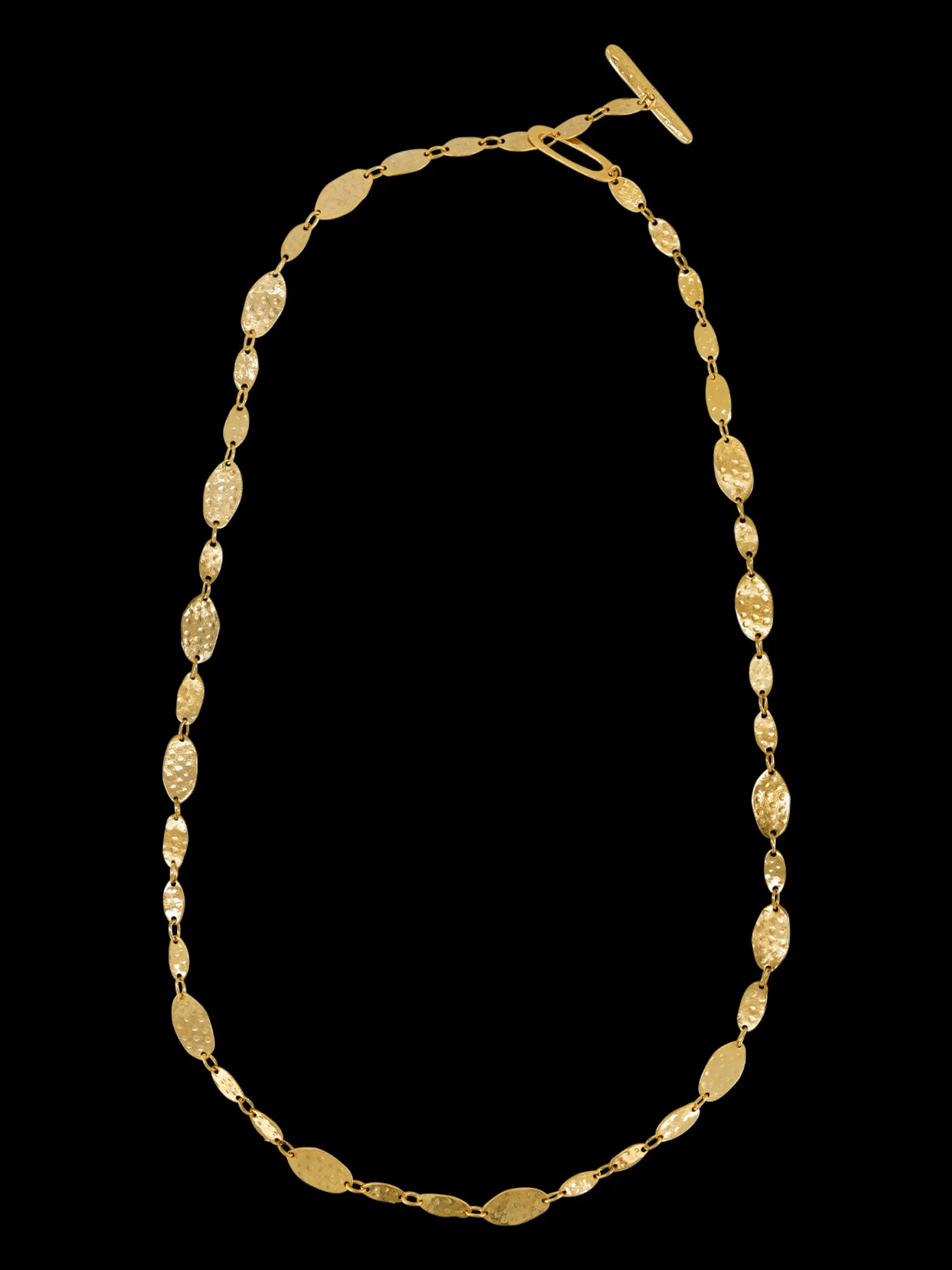Susmie's A way of survival Belt/Necklace< Belts | Golden