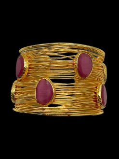Susmie's Abrázame Fuerte Bracelet< Bracelets