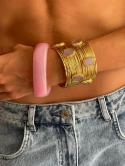 Susmie's Abrázame Fuerte Bracelet< Bracelets