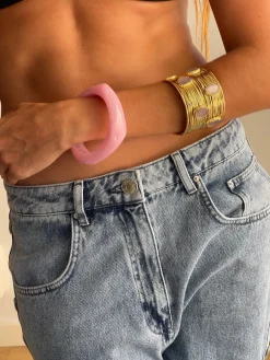 Susmie's Abrázame Fuerte Bracelet< Bracelets
