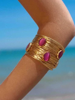 Susmie's Abrázame Fuerte Bracelet< Bracelets