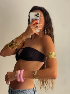 Susmie's Abrázame Fuerte Bracelet< Bracelets