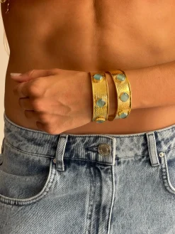 Susmie's Abrázame Lento Bracelet< Bracelets