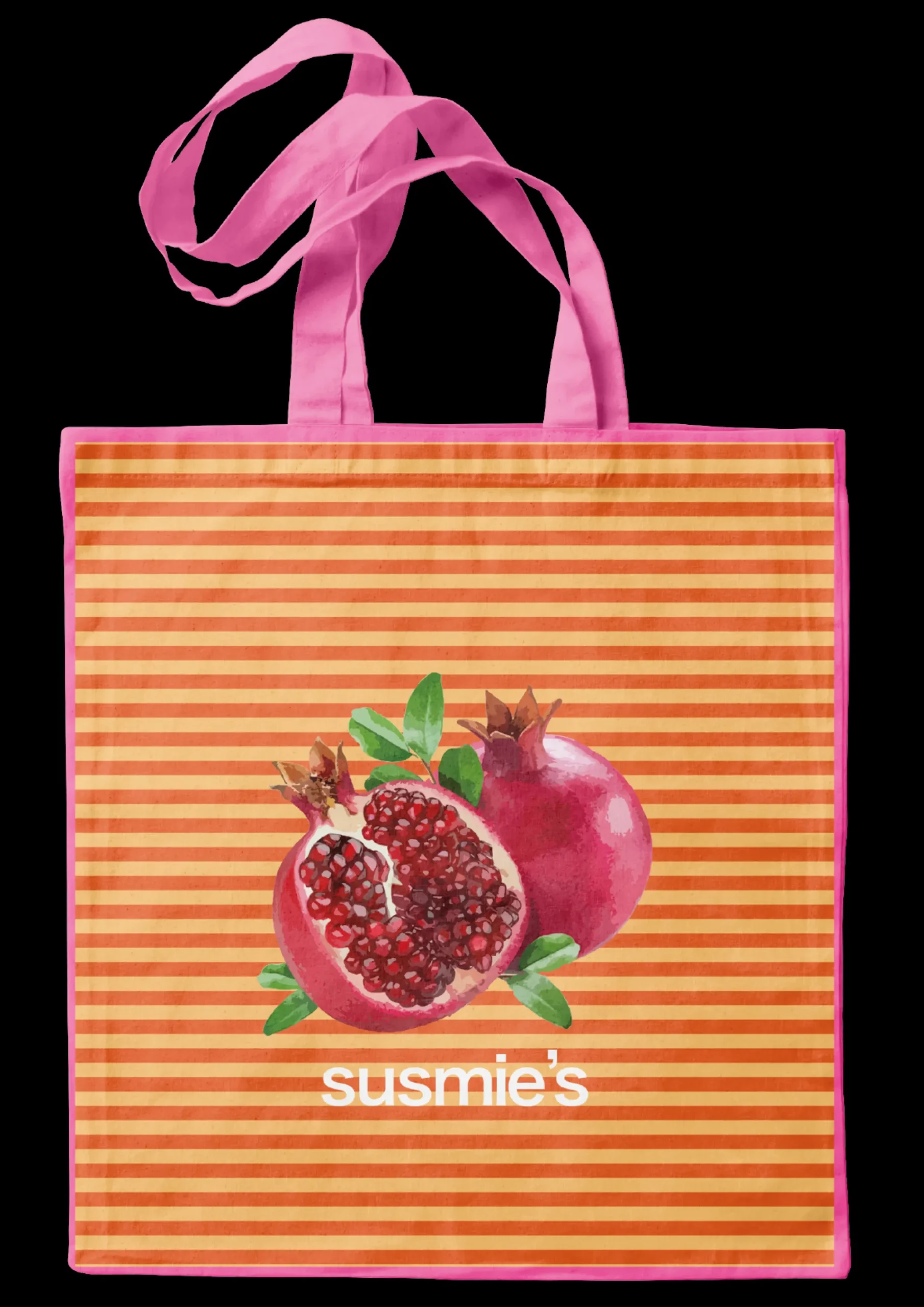 Susmie's Autumn Tote Bag< Bags