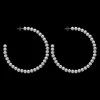 Susmie's Bubbly Silver Earrings< Silver