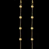 Susmie's Candela Earrings< Golden