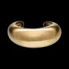 Susmie's Carey's Washed Gold Bracelet< Bracelets