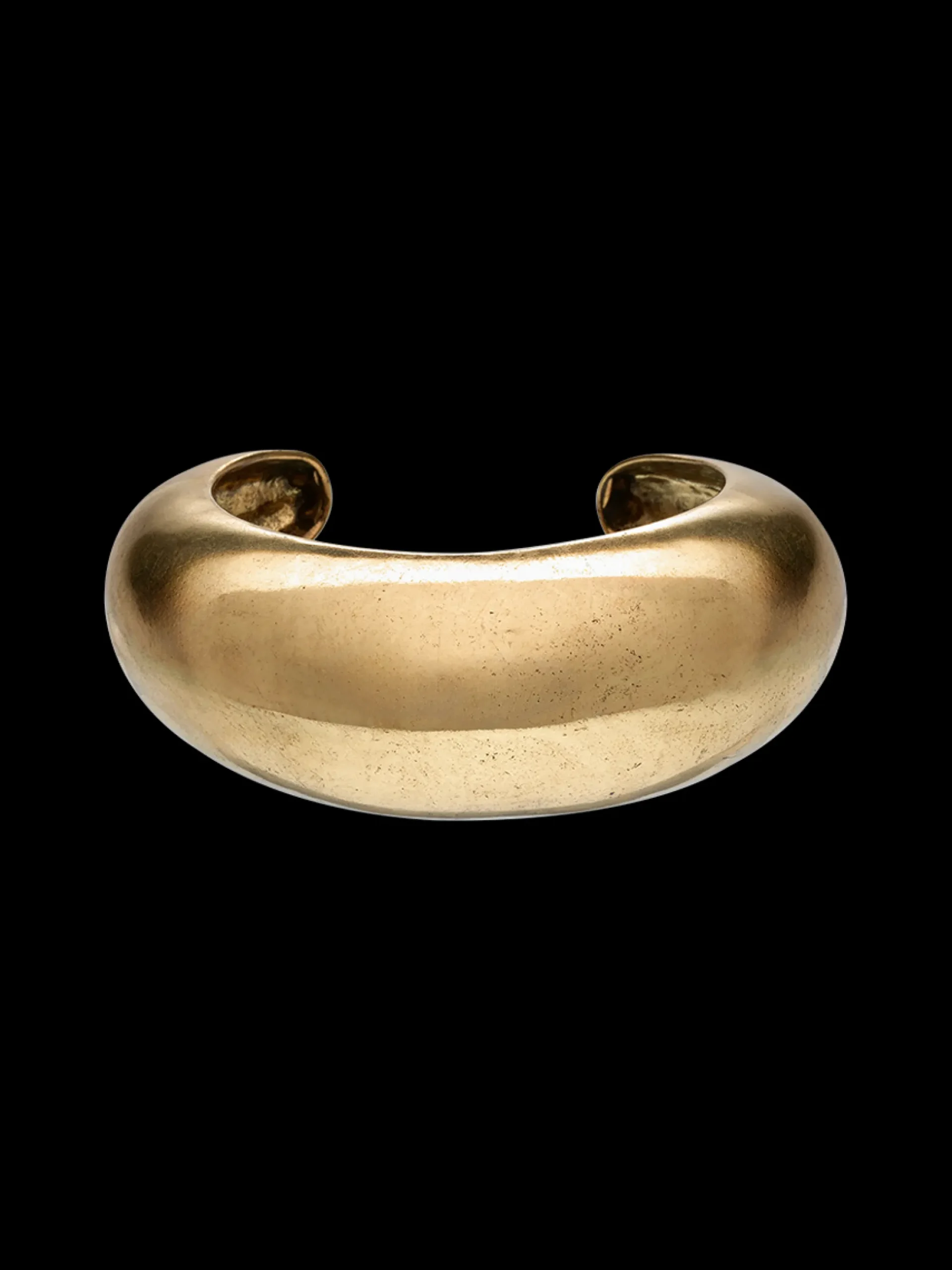Susmie's Carey's Washed Gold Bracelet< Bracelets
