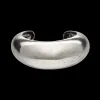 Susmie's Carey's Washed Silver Bracelet< Bracelets
