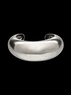 Susmie's Carey's Washed Silver Bracelet< Bracelets