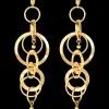 Susmie's Carolina Earrings< Golden