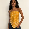 Susmie's Carry me Home Bandana< Other Accs