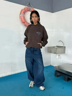 Susmie's Cerca de ti Hoodie< Sweaters