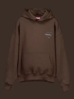 Susmie's Cerca de ti Hoodie< Sweaters
