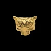 Susmie's Cheetah Girls Ring< Golden