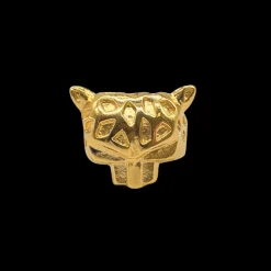 Susmie's Cheetah Girls Ring< Golden