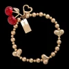 Susmie's Cherry Dreams Key Charm< Bags | Keycharms