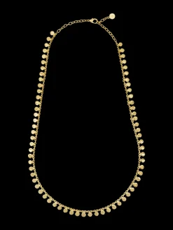 Susmie's Coastline Necklace/Belt< Belts | Golden