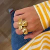 Susmie's Colmena Ring< Golden