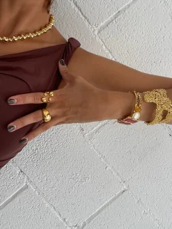 Susmie's Cuidame Bracelet< Bracelets