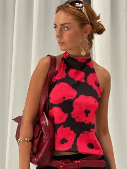 Susmie's Cyprus Earrings< Golden