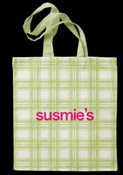 Susmie's Daylight Tote Bag< Bags