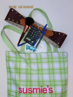 Susmie's Daylight Tote Bag< Bags