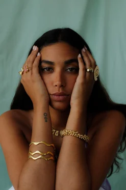 Susmie's Days In The Sun Bracelets< Bracelets