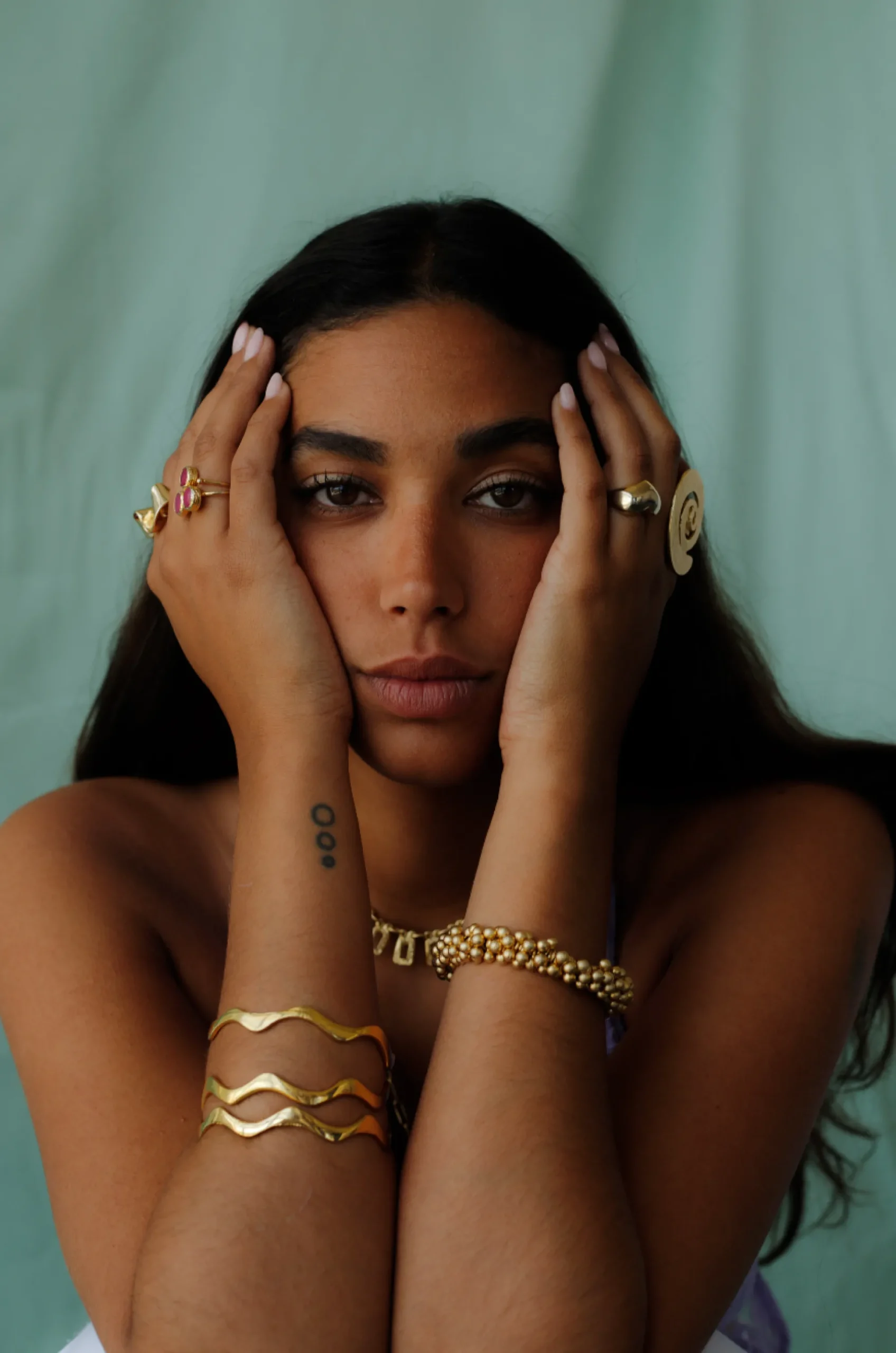 Susmie's Days In The Sun Bracelets< Bracelets