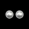 Susmie's Diana Earrings Silver< Silver