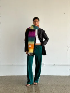 Susmie's Does It Hurt Me? Scarf< Scarves | Scarves