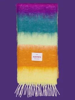 Susmie's Does It Hurt Me? Scarf< Scarves | Scarves