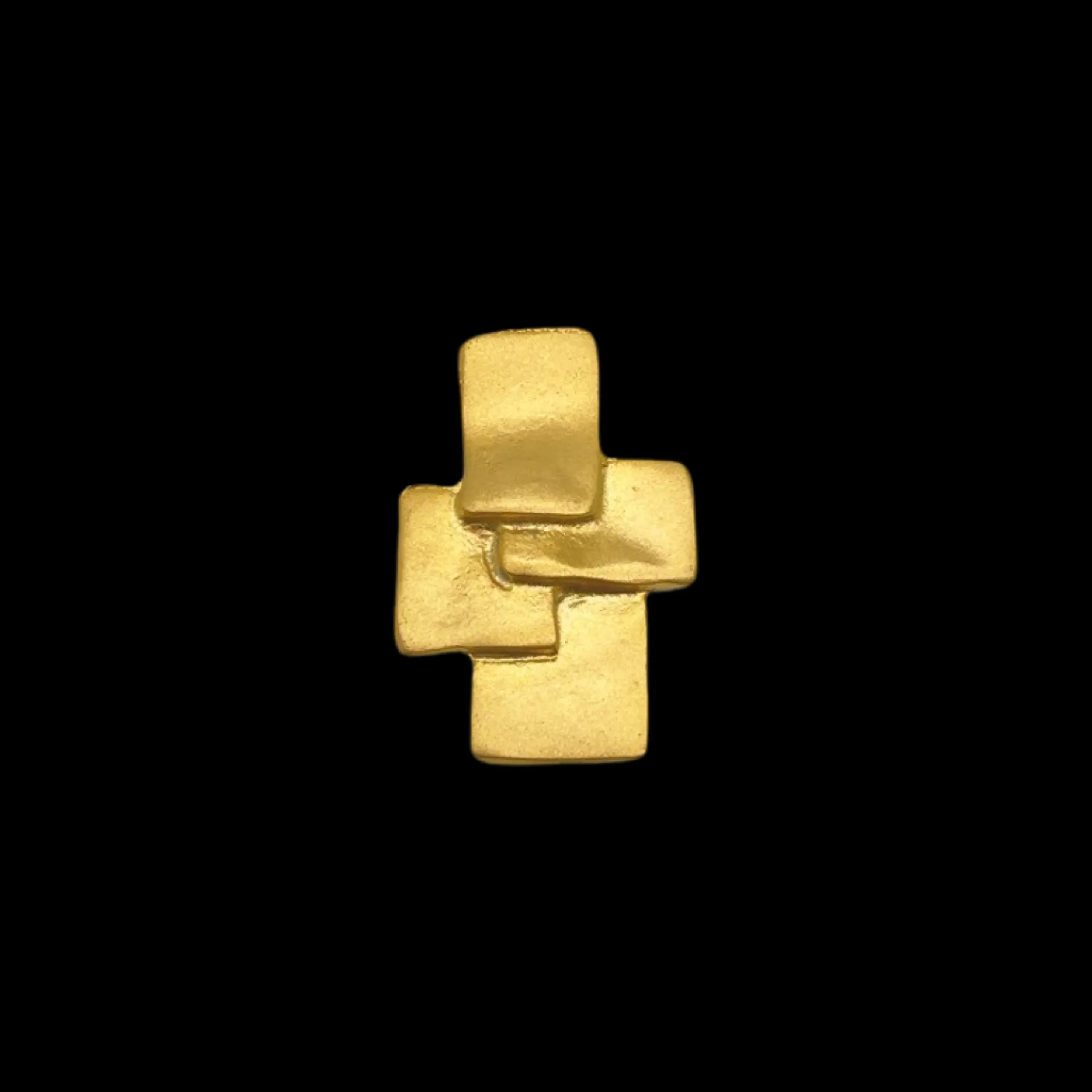 Susmie's Freddy Ring< Golden