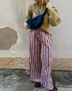 Susmie's Gabrielle Pants Strawberry< Pants