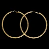 Susmie's Hermetic Hoops< Golden