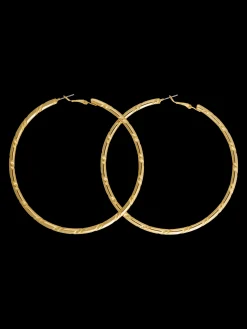 Susmie's Hermetic Hoops< Golden
