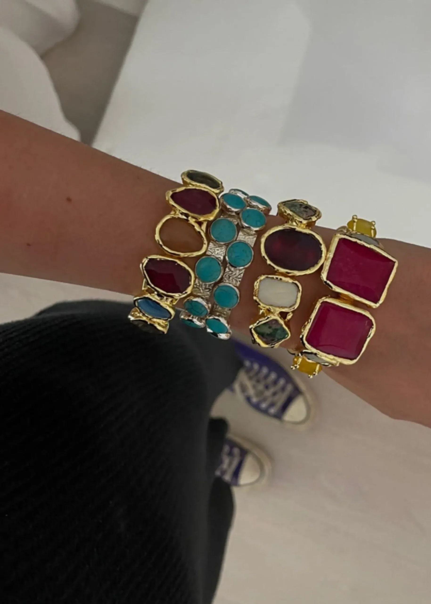 Susmie's Hija del Rio Bracelet< Bracelets