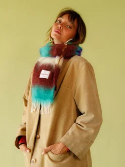 Susmie's I Only See Him As a Friend Scarf< Scarves | Scarves
