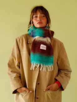 Susmie's I Only See Him As a Friend Scarf< Scarves | Scarves