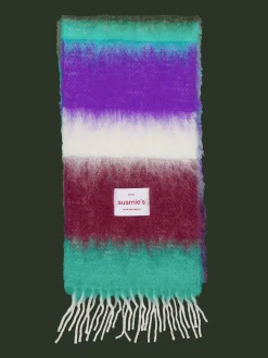 Susmie's I Only See Him As a Friend Scarf< Scarves | Scarves