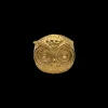 Susmie's Insomnia Ring< Golden