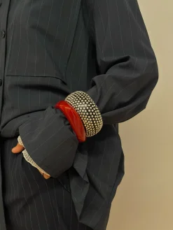 Susmie's Jolly Red Bracelet< Bracelets