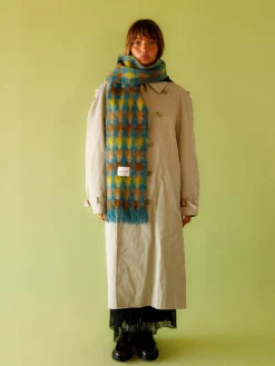 Susmie's Just a Sad Girl Scarf< Scarves | Scarves