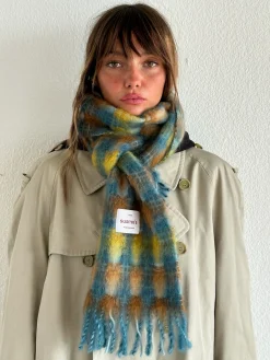 Susmie's Just a Sad Girl Scarf< Scarves | Scarves