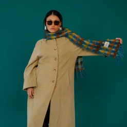 Susmie's Just a Sad Girl Scarf< Scarves | Scarves