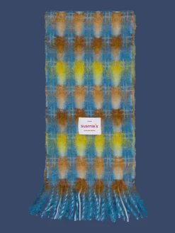 Susmie's Just a Sad Girl Scarf< Scarves | Scarves