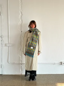 Susmie's Just a Sad Girl Scarf< Scarves | Scarves