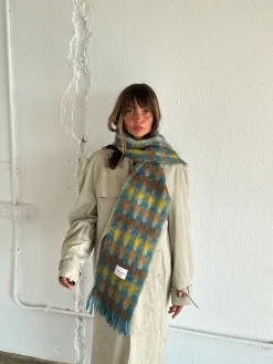 Susmie's Just a Sad Girl Scarf< Scarves | Scarves