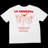 Susmie's La Charleta T-Shirt< Tops