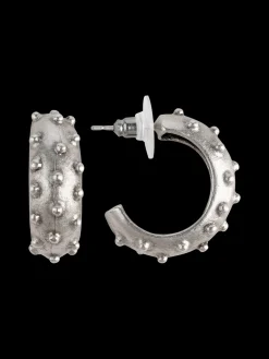 Susmie's Legacy Earrings Silver< Silver